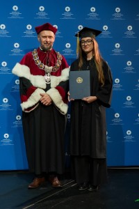 Dyplomatorium Kierunku Lekarskiego 2026. Kliknij, aby powiększyć zdjęcie.