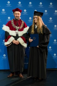 Dyplomatorium Kierunku Lekarskiego 2026. Kliknij, aby powiększyć zdjęcie.