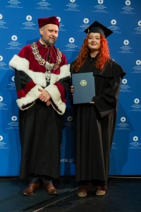 Dyplomatorium Kierunku Lekarskiego 2026. Kliknij, aby powiększyć zdjęcie.
