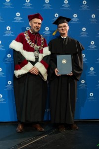 Dyplomatorium Kierunku Lekarskiego 2026. Kliknij, aby powiększyć zdjęcie.