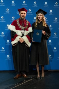 Dyplomatorium Kierunku Lekarskiego 2026. Kliknij, aby powiększyć zdjęcie.