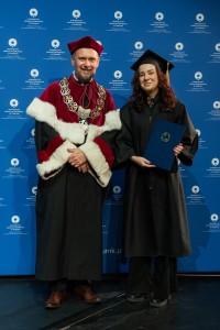 Dyplomatorium Kierunku Lekarskiego 2026. Kliknij, aby powiększyć zdjęcie.
