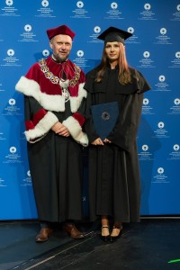 Dyplomatorium Kierunku Lekarskiego 2026. Kliknij, aby powiększyć zdjęcie.