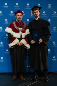 Dyplomatorium Kierunku Lekarskiego 2026. Kliknij, aby powiększyć zdjęcie.