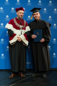 Dyplomatorium Kierunku Lekarskiego 2026. Kliknij, aby powiększyć zdjęcie.