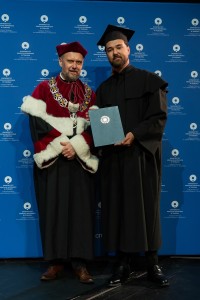 Dyplomatorium Kierunku Lekarskiego 2026. Kliknij, aby powiększyć zdjęcie.