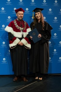 Dyplomatorium Kierunku Lekarskiego 2026. Kliknij, aby powiększyć zdjęcie.