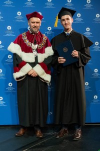 Dyplomatorium Kierunku Lekarskiego 2026. Kliknij, aby powiększyć zdjęcie.