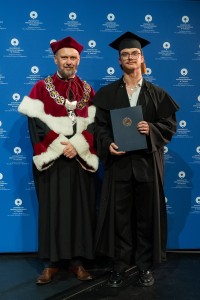 Dyplomatorium Kierunku Lekarskiego 2026. Kliknij, aby powiększyć zdjęcie.