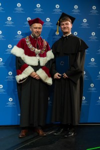 Dyplomatorium Kierunku Lekarskiego 2026. Kliknij, aby powiększyć zdjęcie.