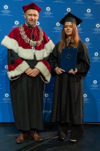 Dyplomatorium Kierunku Lekarskiego 2026. Kliknij, aby powiększyć zdjęcie.