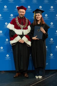 Dyplomatorium Kierunku Lekarskiego 2026. Kliknij, aby powiększyć zdjęcie.