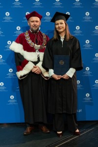 Dyplomatorium Kierunku Lekarskiego 2026. Kliknij, aby powiększyć zdjęcie.