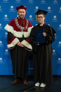 Dyplomatorium Kierunku Lekarskiego 2026. Kliknij, aby powiększyć zdjęcie.