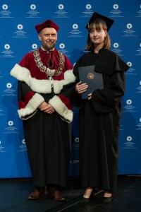Dyplomatorium Kierunku Lekarskiego 2026. Kliknij, aby powiększyć zdjęcie.