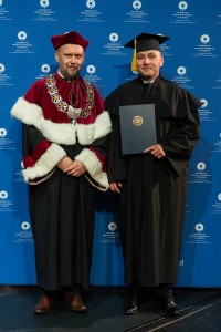Dyplomatorium Kierunku Lekarskiego 2026. Kliknij, aby powiększyć zdjęcie.