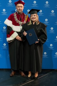 Dyplomatorium Kierunku Lekarskiego 2026. Kliknij, aby powiększyć zdjęcie.