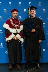 Dyplomatorium Kierunku Lekarskiego 2026. Kliknij, aby powiększyć zdjęcie.