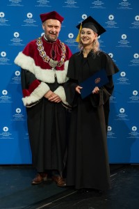 Dyplomatorium Kierunku Lekarskiego 2026. Kliknij, aby powiększyć zdjęcie.