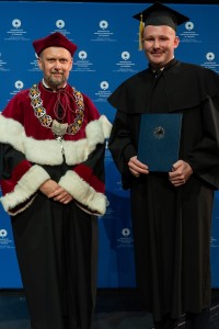Dyplomatorium Kierunku Lekarskiego 2026. Kliknij, aby powiększyć zdjęcie.