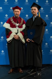 Dyplomatorium Kierunku Lekarskiego 2026. Kliknij, aby powiększyć zdjęcie.