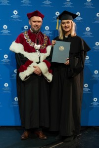 Dyplomatorium Kierunku Lekarskiego 2026. Kliknij, aby powiększyć zdjęcie.