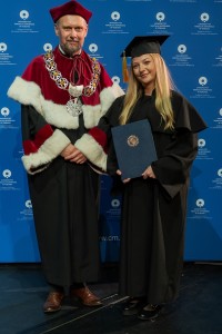 Dyplomatorium Kierunku Lekarskiego 2026. Kliknij, aby powiększyć zdjęcie.