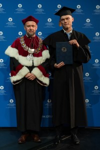 Dyplomatorium Kierunku Lekarskiego 2026. Kliknij, aby powiększyć zdjęcie.