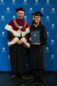 Dyplomatorium Kierunku Lekarskiego 2026. Kliknij, aby powiększyć zdjęcie.