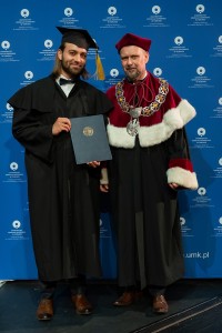 Dyplomatorium Kierunku Lekarskiego 2026. Kliknij, aby powiększyć zdjęcie.