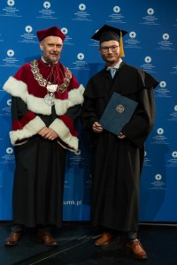 Dyplomatorium Kierunku Lekarskiego 2026. Kliknij, aby powiększyć zdjęcie.