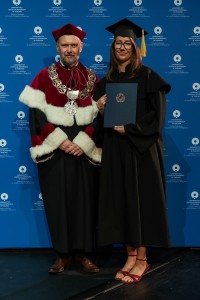 Dyplomatorium Kierunku Lekarskiego 2026. Kliknij, aby powiększyć zdjęcie.