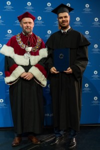 Dyplomatorium Kierunku Lekarskiego 2026. Kliknij, aby powiększyć zdjęcie.