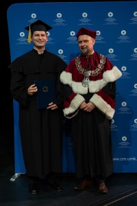 Dyplomatorium Kierunku Lekarskiego 2026. Kliknij, aby powiększyć zdjęcie.