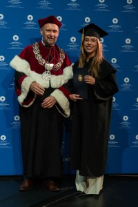 Dyplomatorium Kierunku Lekarskiego 2026. Kliknij, aby powiększyć zdjęcie.