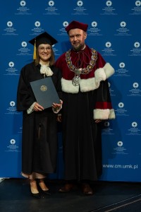 Dyplomatorium Kierunku Lekarskiego 2026. Kliknij, aby powiększyć zdjęcie.