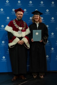 Dyplomatorium Kierunku Lekarskiego 2026. Kliknij, aby powiększyć zdjęcie.