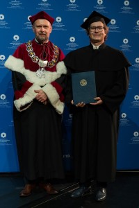 Dyplomatorium Kierunku Lekarskiego 2026. Kliknij, aby powiększyć zdjęcie.