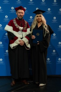 Dyplomatorium Kierunku Lekarskiego 2026. Kliknij, aby powiększyć zdjęcie.