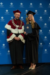 Dyplomatorium Kierunku Lekarskiego 2026. Kliknij, aby powiększyć zdjęcie.