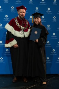 Dyplomatorium Kierunku Lekarskiego 2026. Kliknij, aby powiększyć zdjęcie.