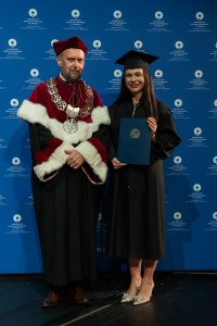 Dyplomatorium Kierunku Lekarskiego 2026. Kliknij, aby powiększyć zdjęcie.