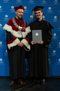 Dyplomatorium Kierunku Lekarskiego 2026. Kliknij, aby powiększyć zdjęcie.