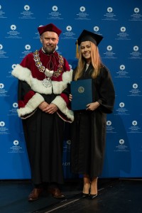 Dyplomatorium Kierunku Lekarskiego 2026. Kliknij, aby powiększyć zdjęcie.