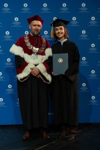Dyplomatorium Kierunku Lekarskiego 2026. Kliknij, aby powiększyć zdjęcie.