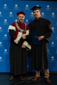 Dyplomatorium Kierunku Lekarskiego 2026. Kliknij, aby powiększyć zdjęcie.