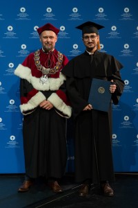 Dyplomatorium Kierunku Lekarskiego 2026. Kliknij, aby powiększyć zdjęcie.