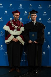 Dyplomatorium Kierunku Lekarskiego 2026. Kliknij, aby powiększyć zdjęcie.