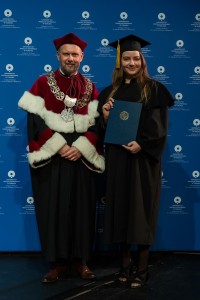 Dyplomatorium Kierunku Lekarskiego 2026. Kliknij, aby powiększyć zdjęcie.