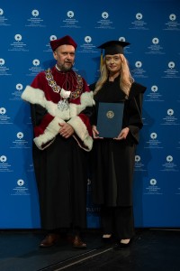 Dyplomatorium Kierunku Lekarskiego 2026. Kliknij, aby powiększyć zdjęcie.